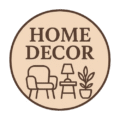Home decor logo