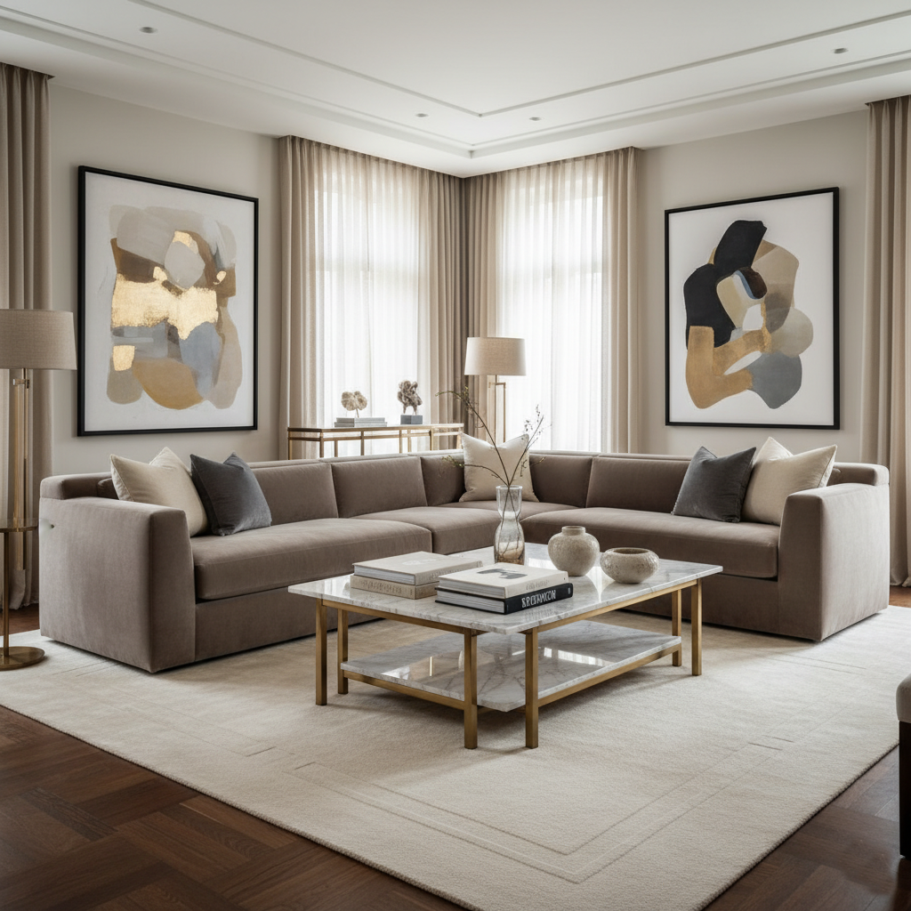 luxury modern living room inspiration,elegant home decor & interior design ideas